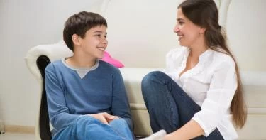 العلاقة الحميمة بين الزوجين