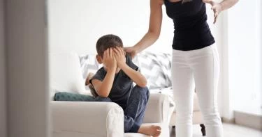 الأساليب الصحيحة في التربية - الأساليب الخاطئة في التربية
