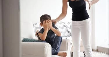 الأساليب الصحيحة في التربية - الأساليب الخاطئة في التربية