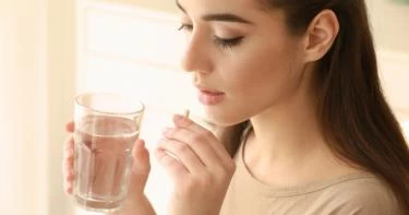 كيفية تحسين جودة البويضات