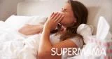 10 أشياء لا تلمسيها لتقي نفسك من نزلات البرد