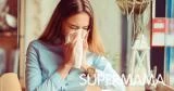 أسباب نزلات البرد