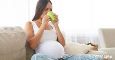 علاج الإسهال للحامل