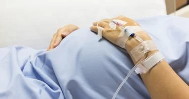 وضعية الجنين في الشهر التاسع