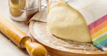 بديل الخميرة في المعجنات