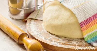 بديل الخميرة في المعجنات