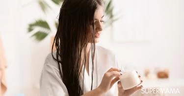 كريمات فرد الشعر