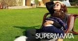 منى زكي: هذه هي الطريقة التي أُربي بها ابنتي