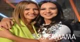 فيديو: إيمي سمير غانم تكشف عن علاقتها بابنة أختها كايلا