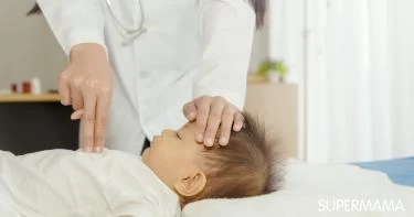 الإنعاش القلبي الرئوي للأطفال