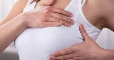التهابات الثدي