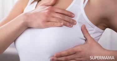 التهابات الثدي