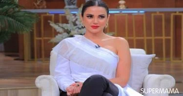 اعرفي السر وراء أناقة درة