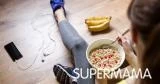 وجبات بعد التمرين