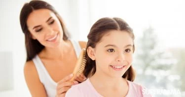 تسريحات بنات المدارس