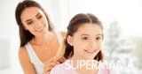 تسريحات بنات المدارس