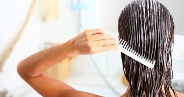 فوائد الخميره للشعر