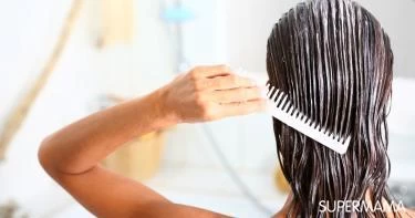 فوائد الخميره للشعر