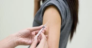 حالات تستوجب التطعيم بلقاح الإنفلونزا