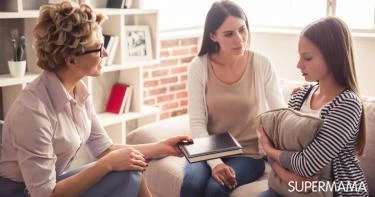 تأخر البلوغ عند البنات