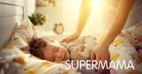كيف أوقظ طفلي للمدرسة