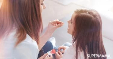 طبيب يحذر الأمهات من تناول أطفالهن لمكملات الكالسيوم