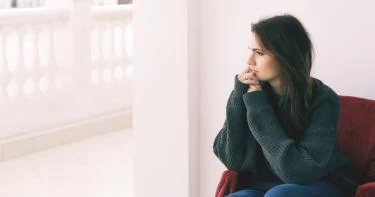 اكتئاب الشتاء