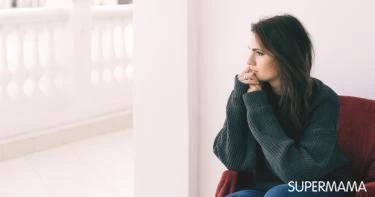 اكتئاب الشتاء