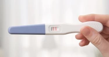 أعراض الحمل بعد التبويض