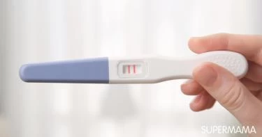 أعراض الحمل بعد التبويض
