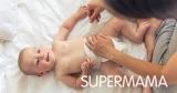 حفاضات قماش للأطفال