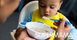 وصفات طعام للرضع 5 شهور