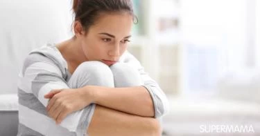 التقلبات المزاجية عند المرأة