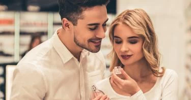 عطر الفرمونات للمتزوجين