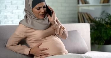 أسباب الولادة المبكرة