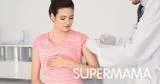 تطعيمات الحامل لأول مرة