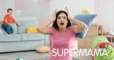 العند عند الأطفال