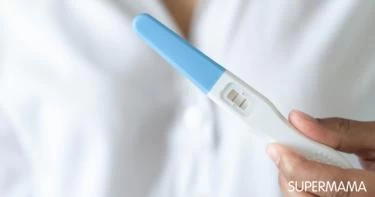 أعراض الحمل النادرة