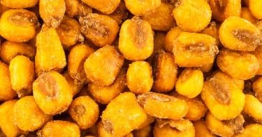 دكتور بيطري يحذر من الذرة المحمصة في محلات اللب والسوداني