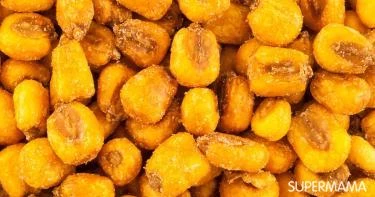 دكتور بيطري يحذر من الذرة المحمصة في محلات اللب والسوداني