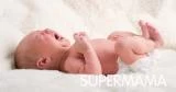 الإمساك عند الرضع