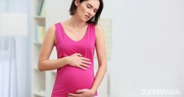  علامات موت الجنين في الشهر الرابع