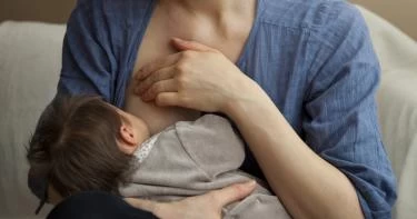 تنظيم الرضاعة الطبيعية