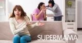 التعامل مع الزوج التابع لأهله