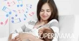 طرق تنويم الأطفال الرضع