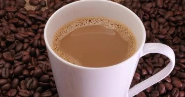 القهوة سريعة التحضير تُدمر الكلى والكبد