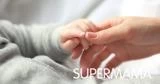 حركات الرضيع غير الطبيعية
