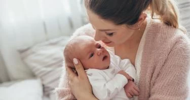 كيف أهتم بنفسي بعد الولادة