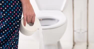 سبب كثرة التبول