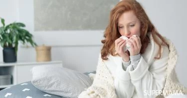 وفاة ربة منزل بسبب الإنفلونزا الموسمية